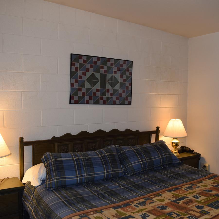 Chateau Rouge Red Lodge Esterno foto